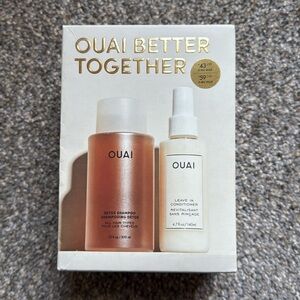 OUAI set